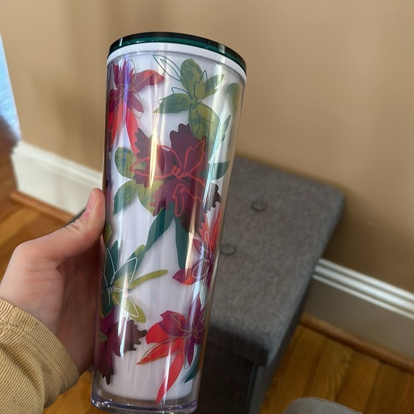 EUC Starbucks tumbler - Picture 3 of 6